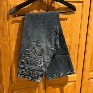 Levi’s Silver Tab Jeans 30x30 Minimal Wear